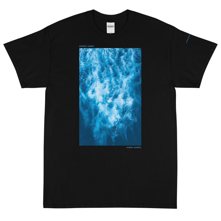 Water Pretty T-Shirt product image (1)