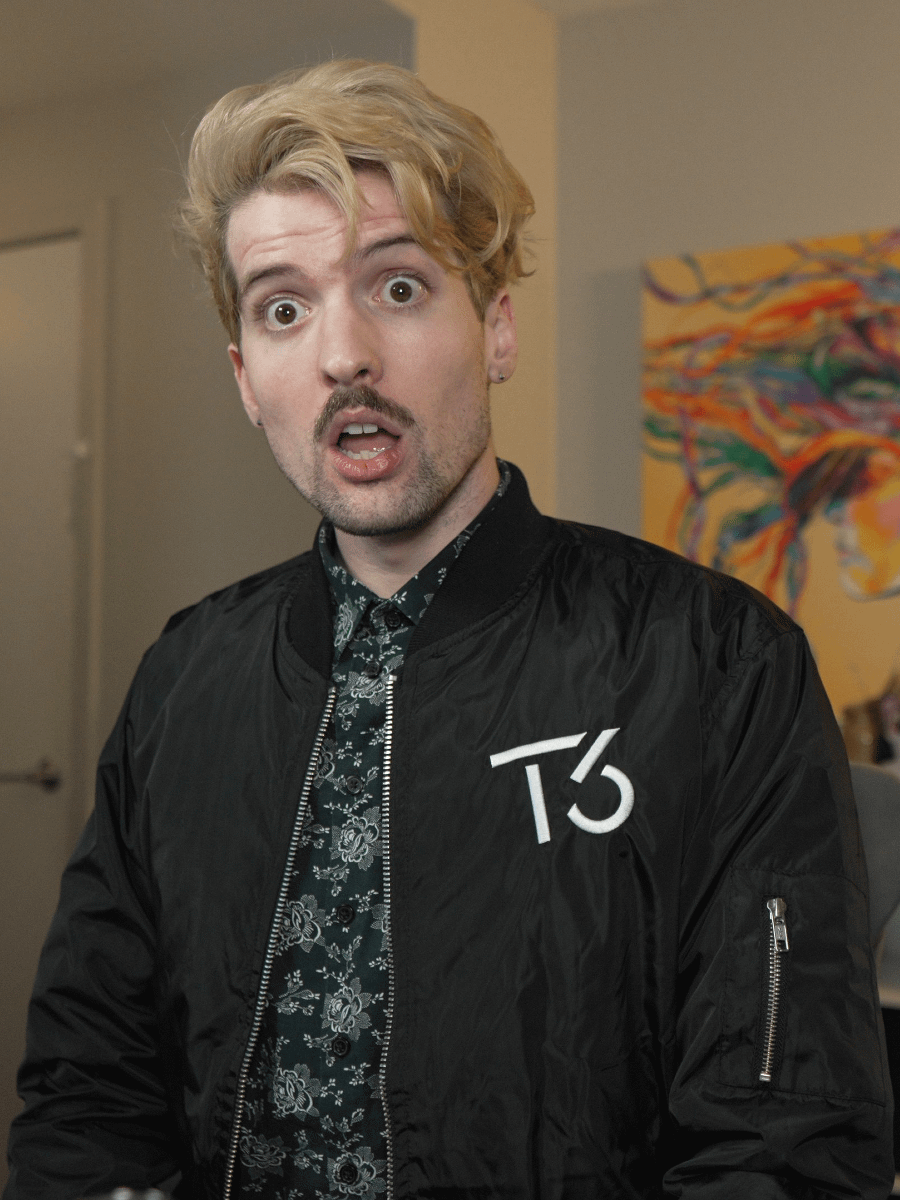 T3 Jacket product image (1)