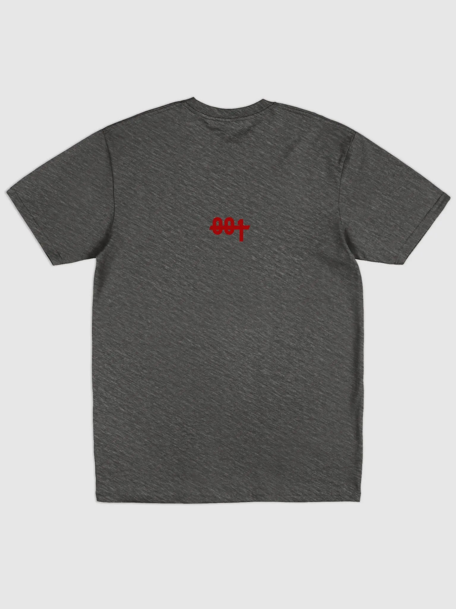 Hallucinate #001 product image (3)