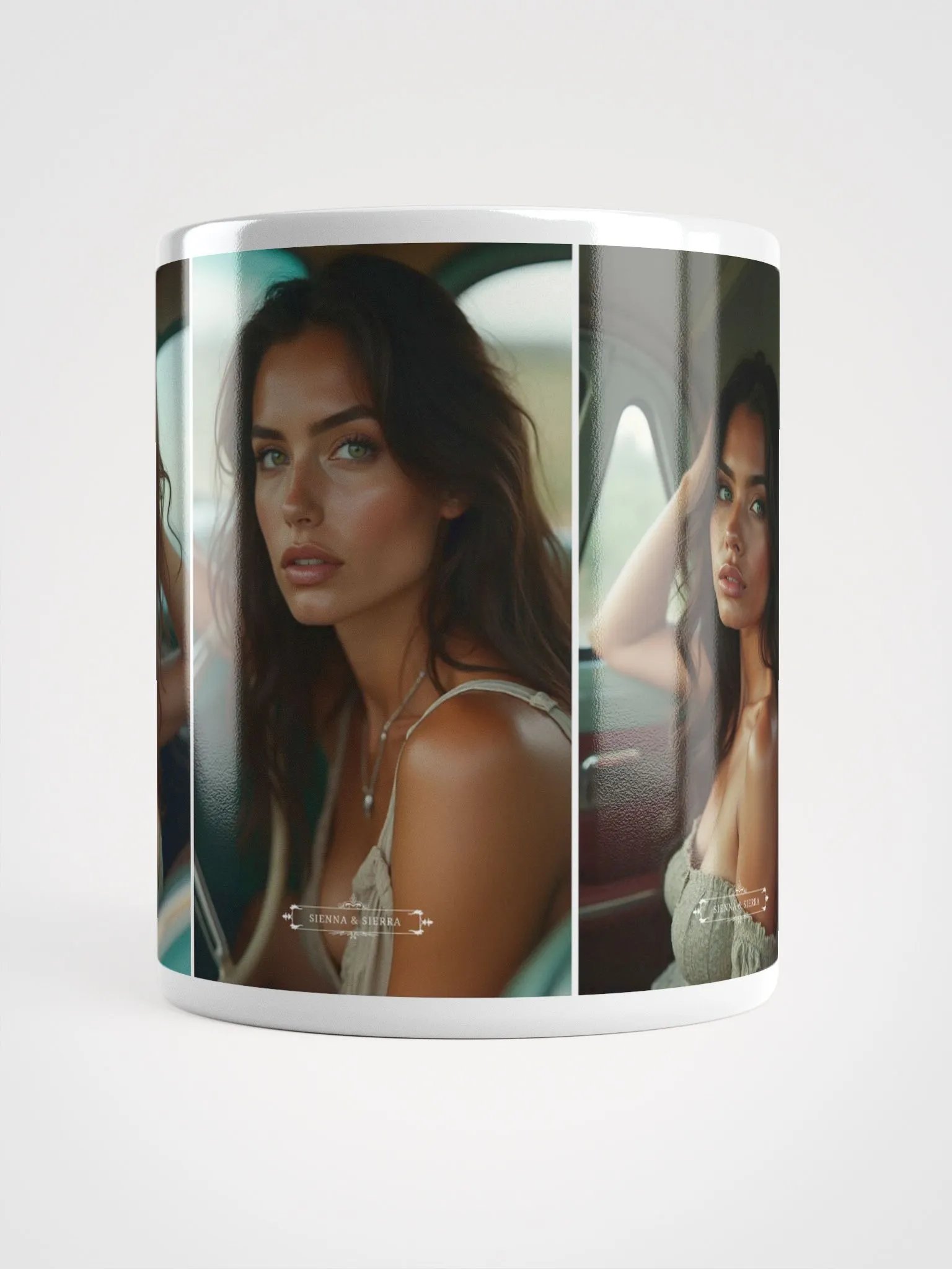 Sienna and Sierra Roadside Reverie Mug product image (15)