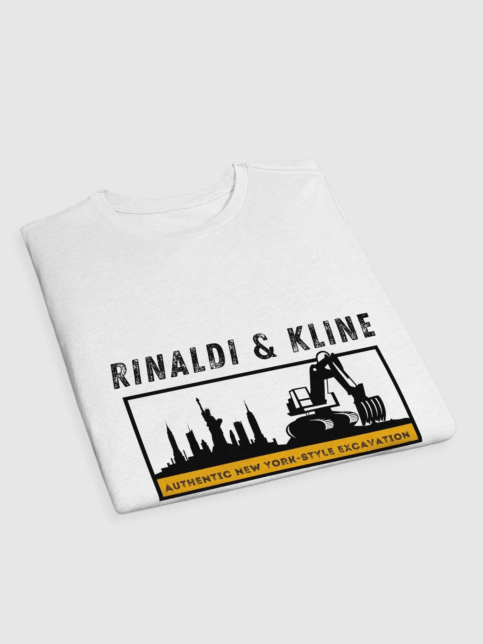 Rinaldi & Kline T-Shirt product image (11)