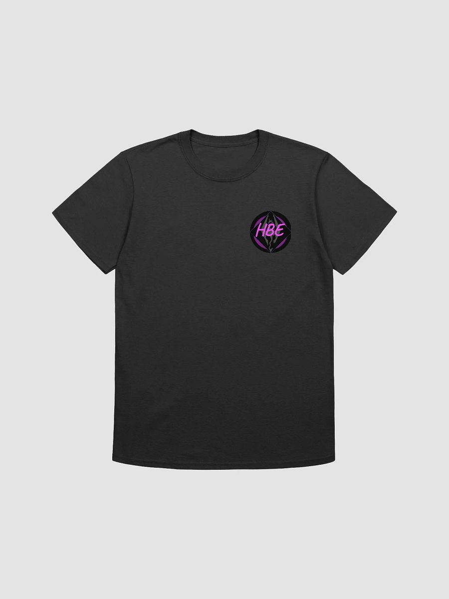 Dissonance HBE ST T-Shirt product image (1)