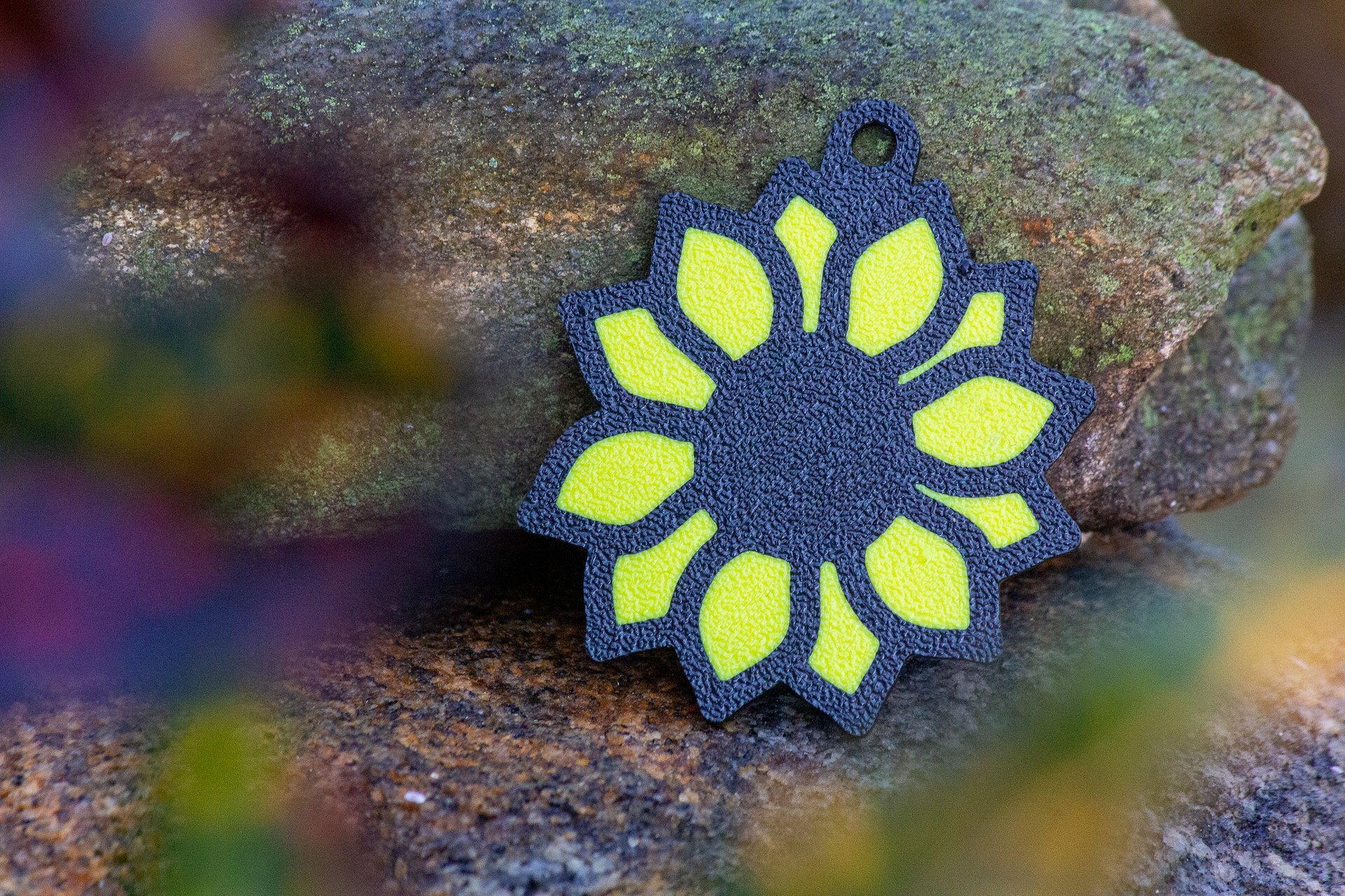 Take Care of Yourself Keychain Pack product image (10)