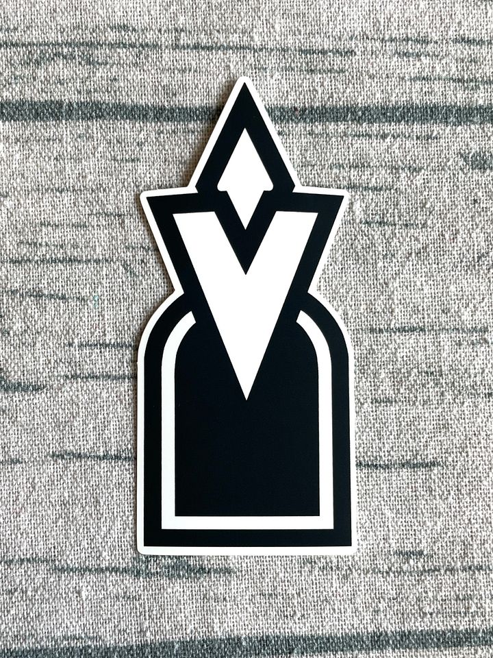 Skyrim Quest Arrow, Large product image (1)