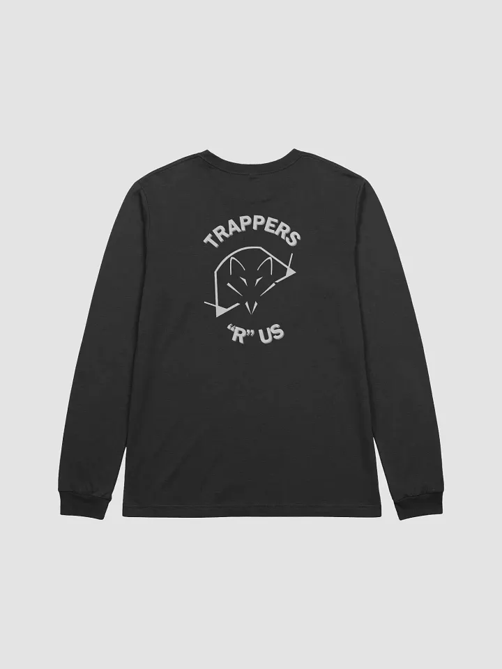 Trappers "R" Us Long Sleeve T product image (27)