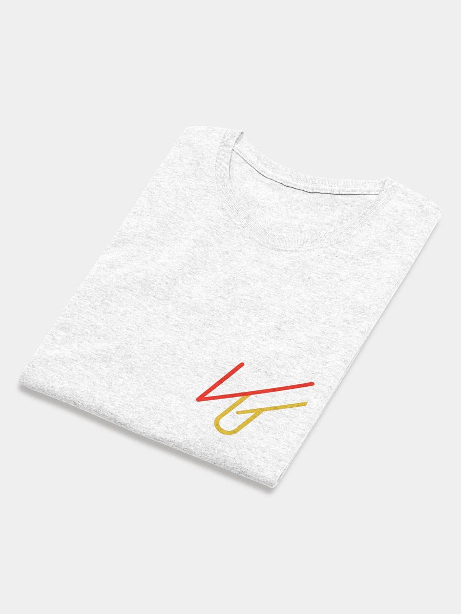 Women's Heavy Cotton Short Sleeve T-Shirt product image (3)