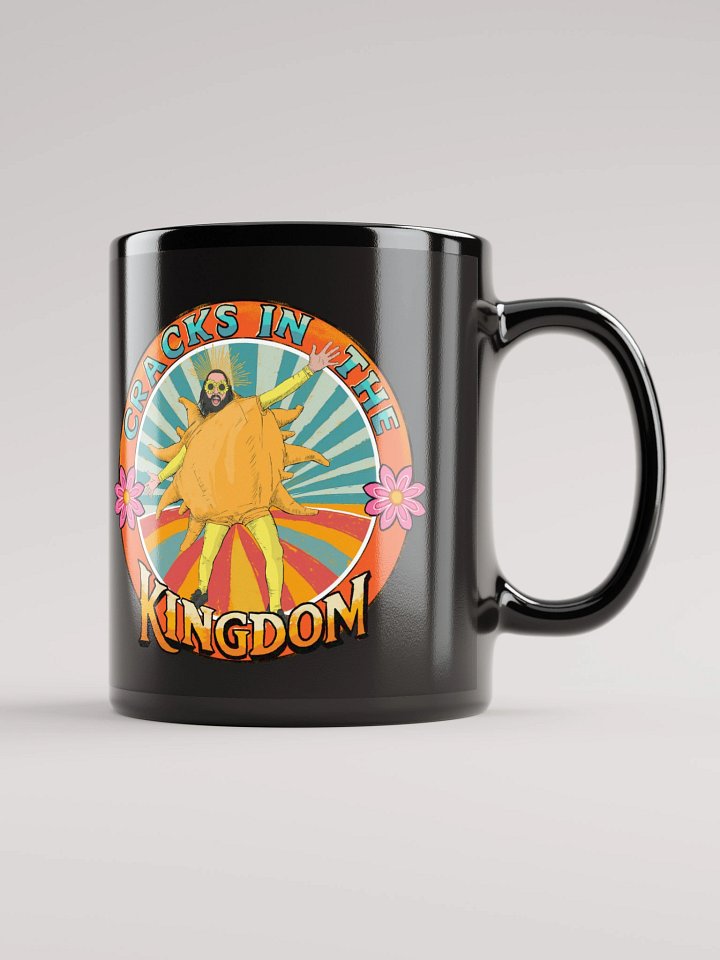 Cracks in the Kingdom product image (1)