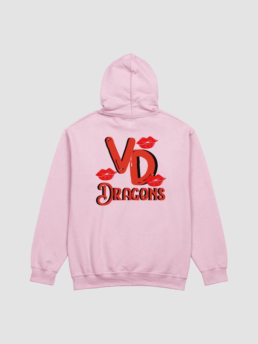 Boopee looove hoodie product image (13)