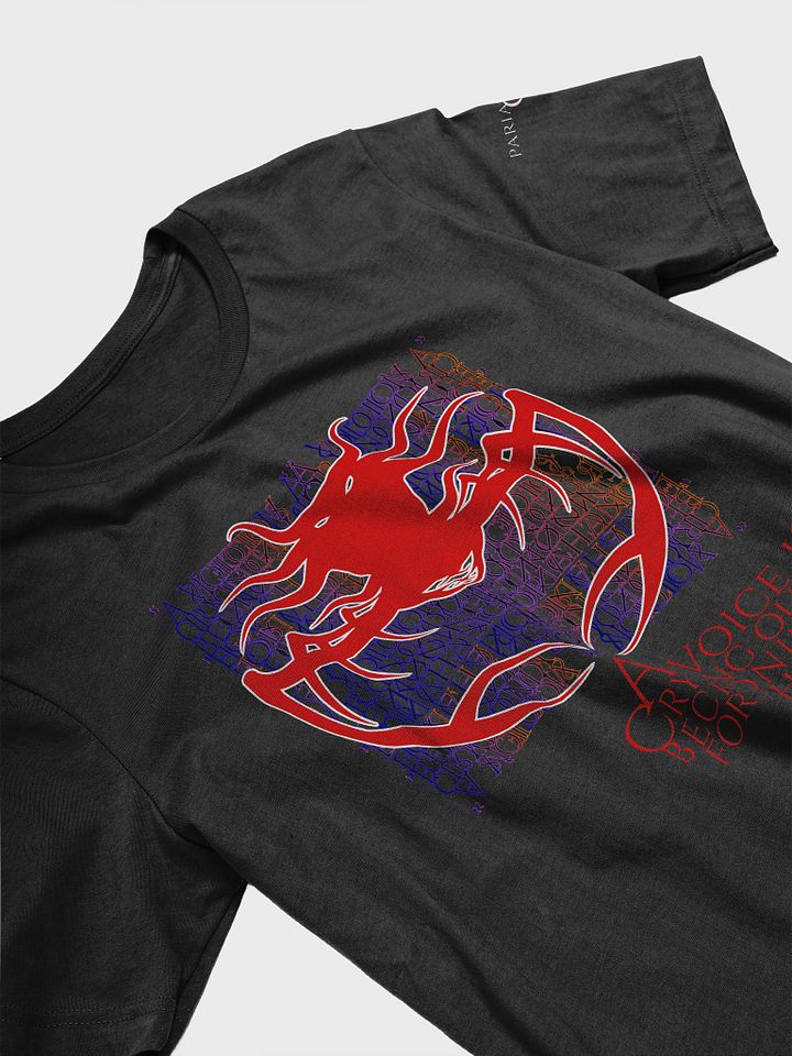 A Voice Shirt product image (2)