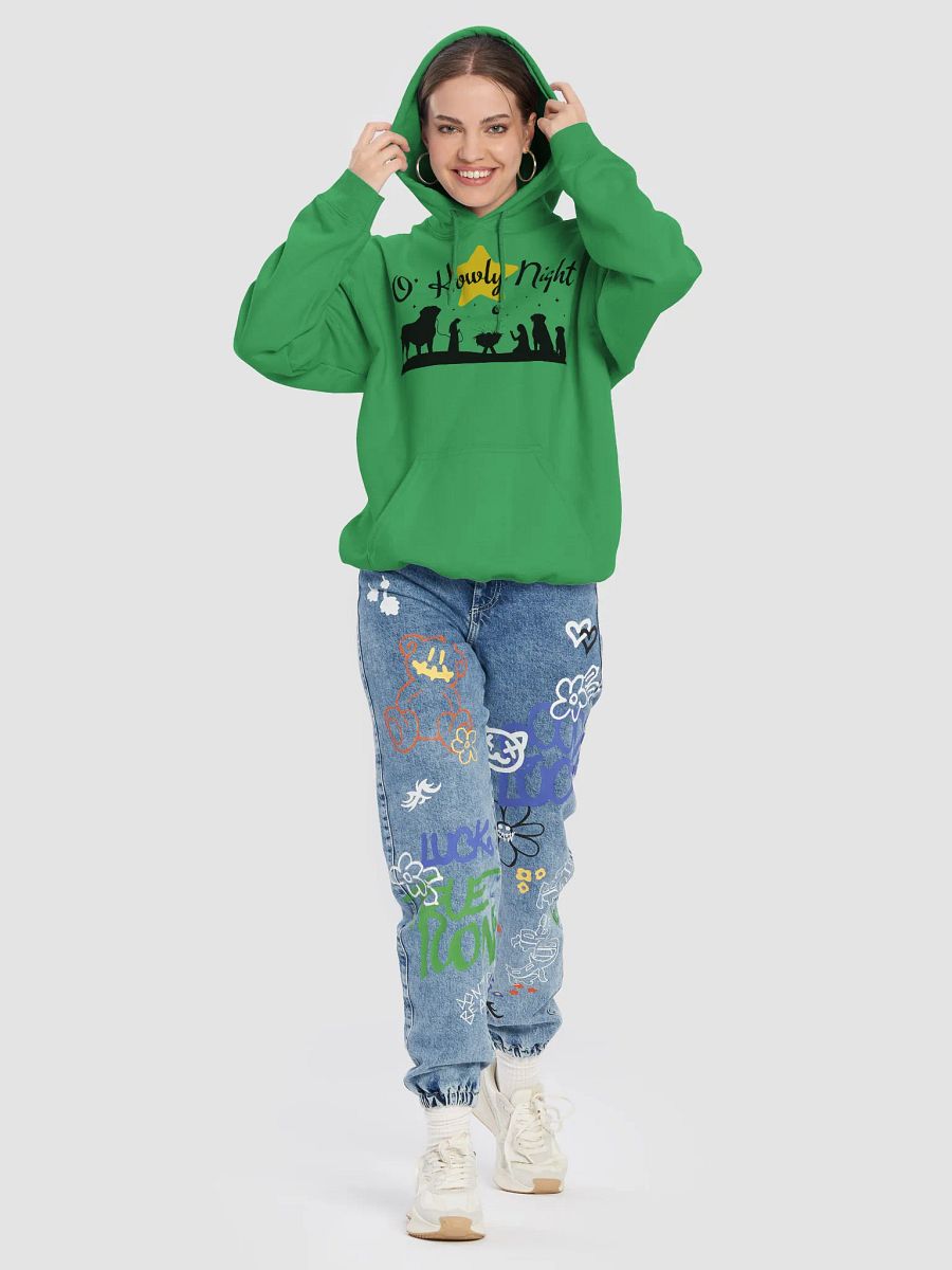 O' Howly Night Hoodie product image (53)