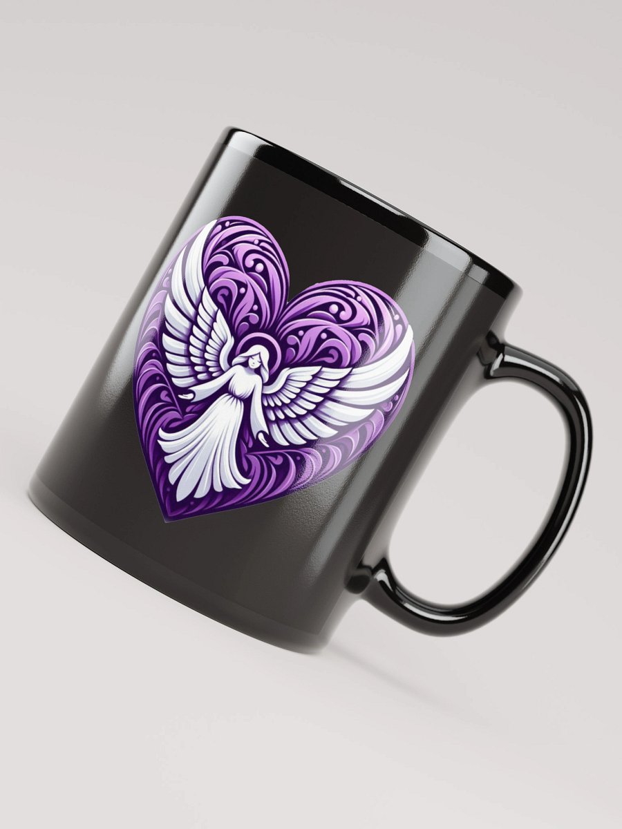 Angel Heart Mug product image (8)