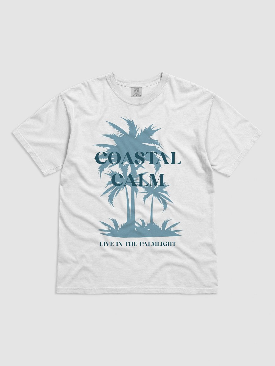 Coastal Calm Classic Tee product image (1)