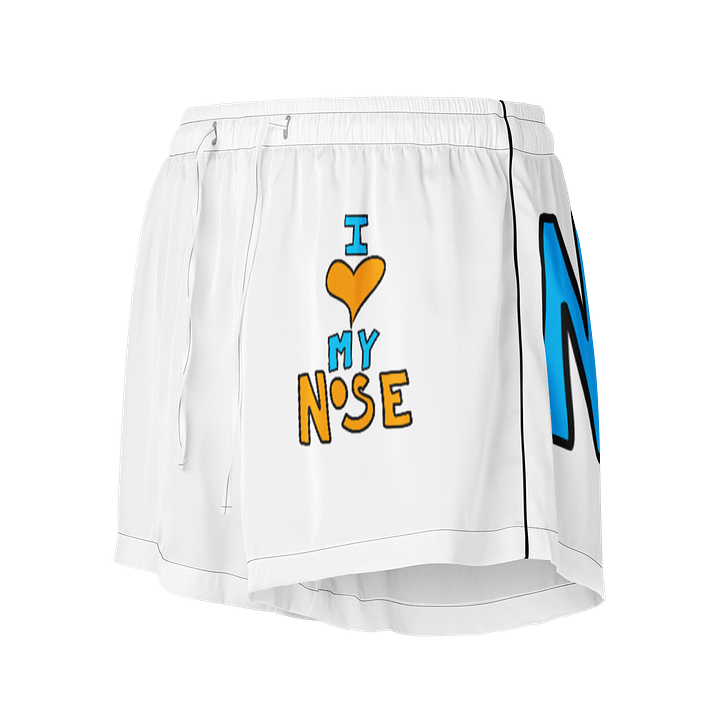 Nosebora Sleepy Shorts product image (1)
