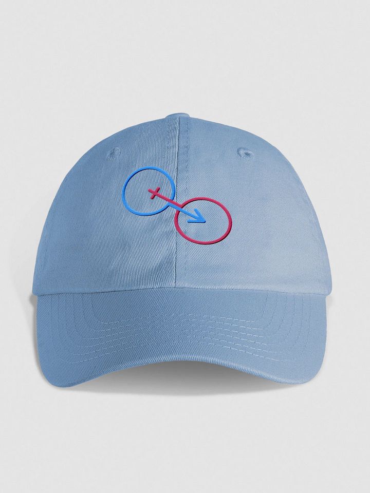 Traditional & Natural Youth Cap product image (1)