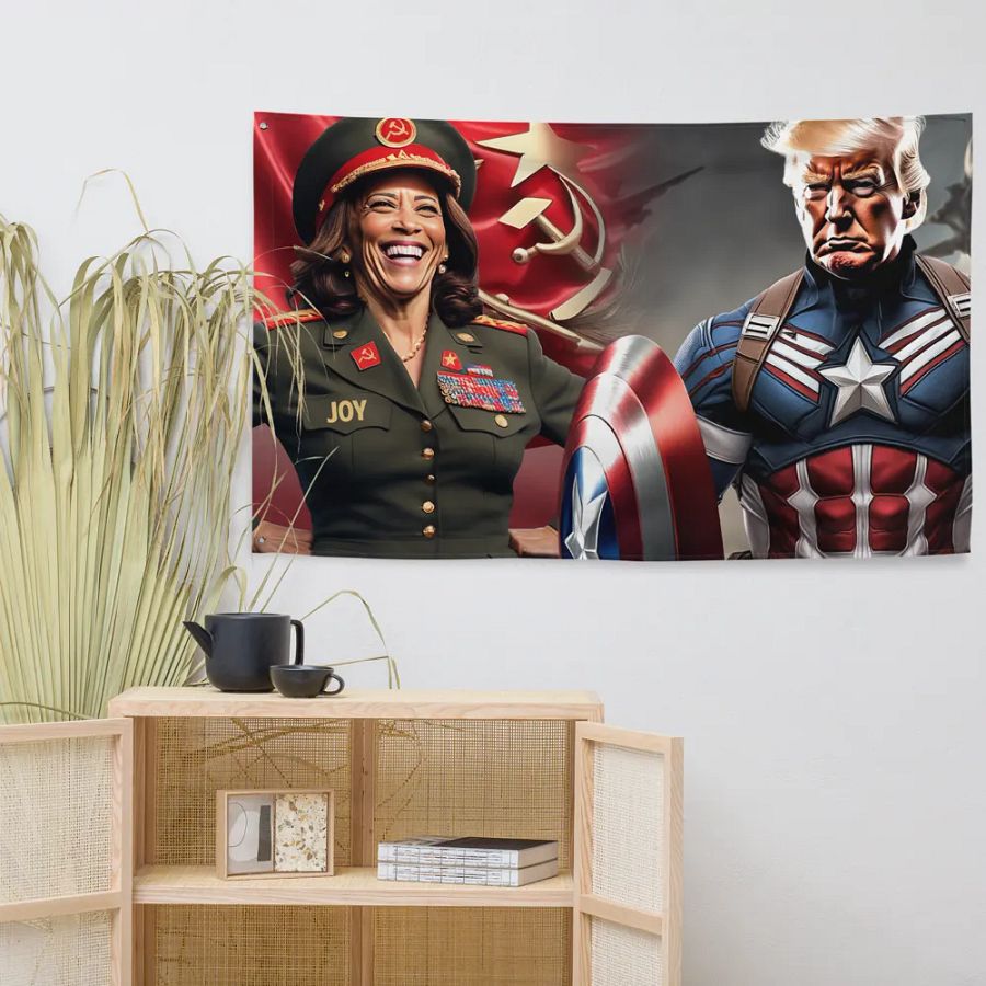 Take Out the Trash, Captain! product image (7)