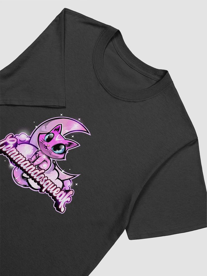 Commandosqueak Logo Top product image (2)
