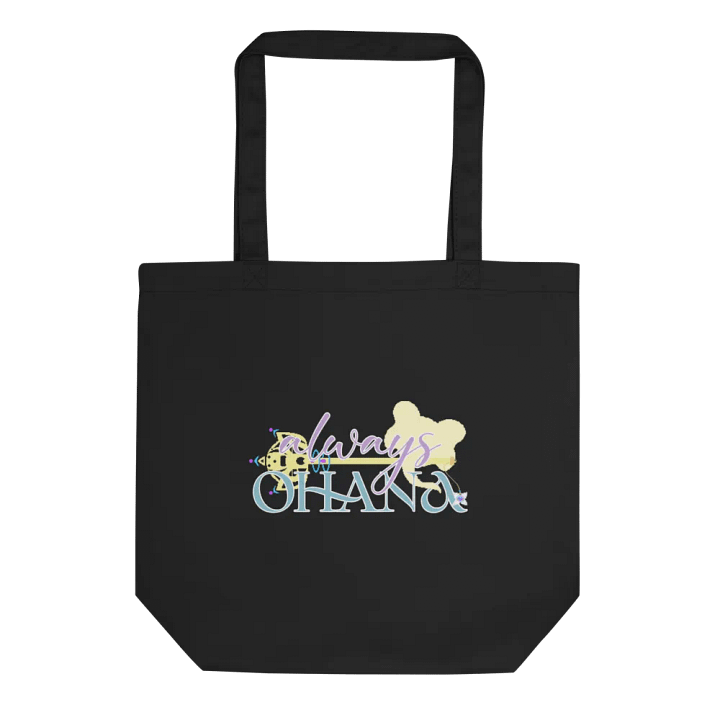Always Ohana Tote Bag product image (1)