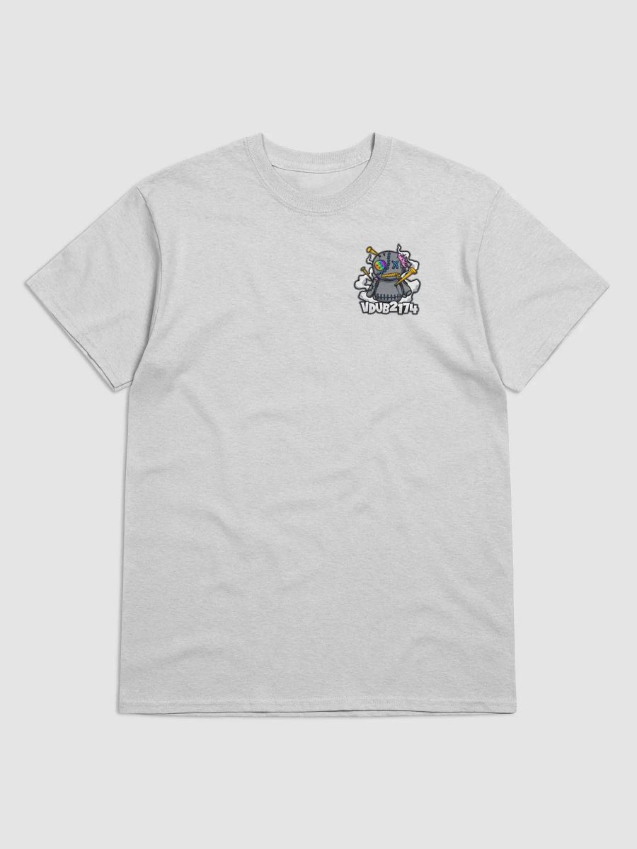 Voodoo Doll Gildan T-Shirt product image (7)