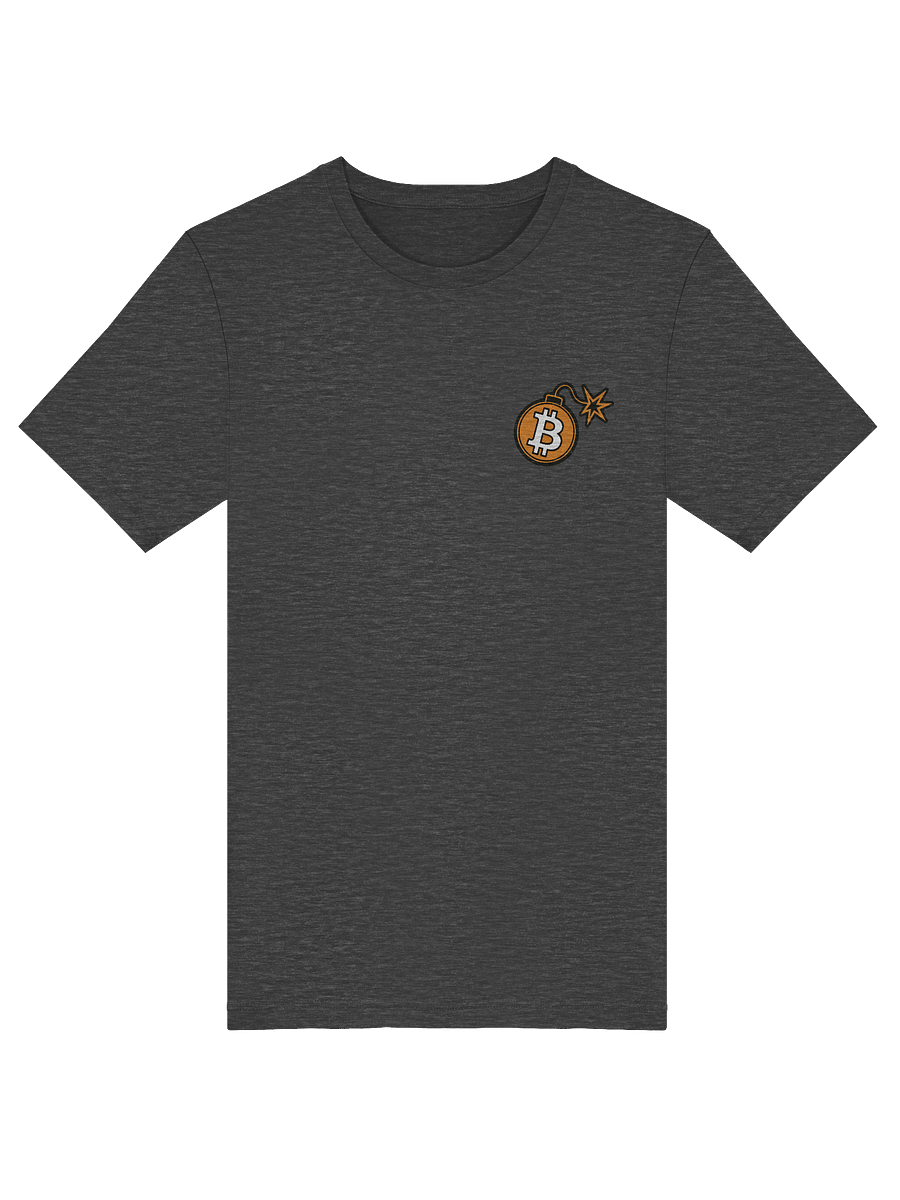 B.O.M.B. Bitcoin On My Body 21M BOMB product image (20)