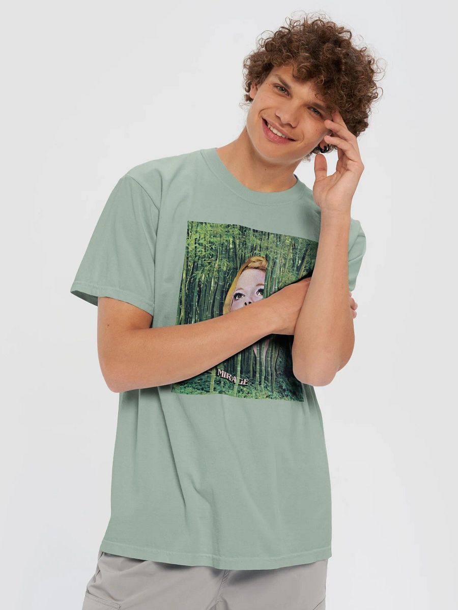 Faded Mirage Foresight T-Shirt product image (3)