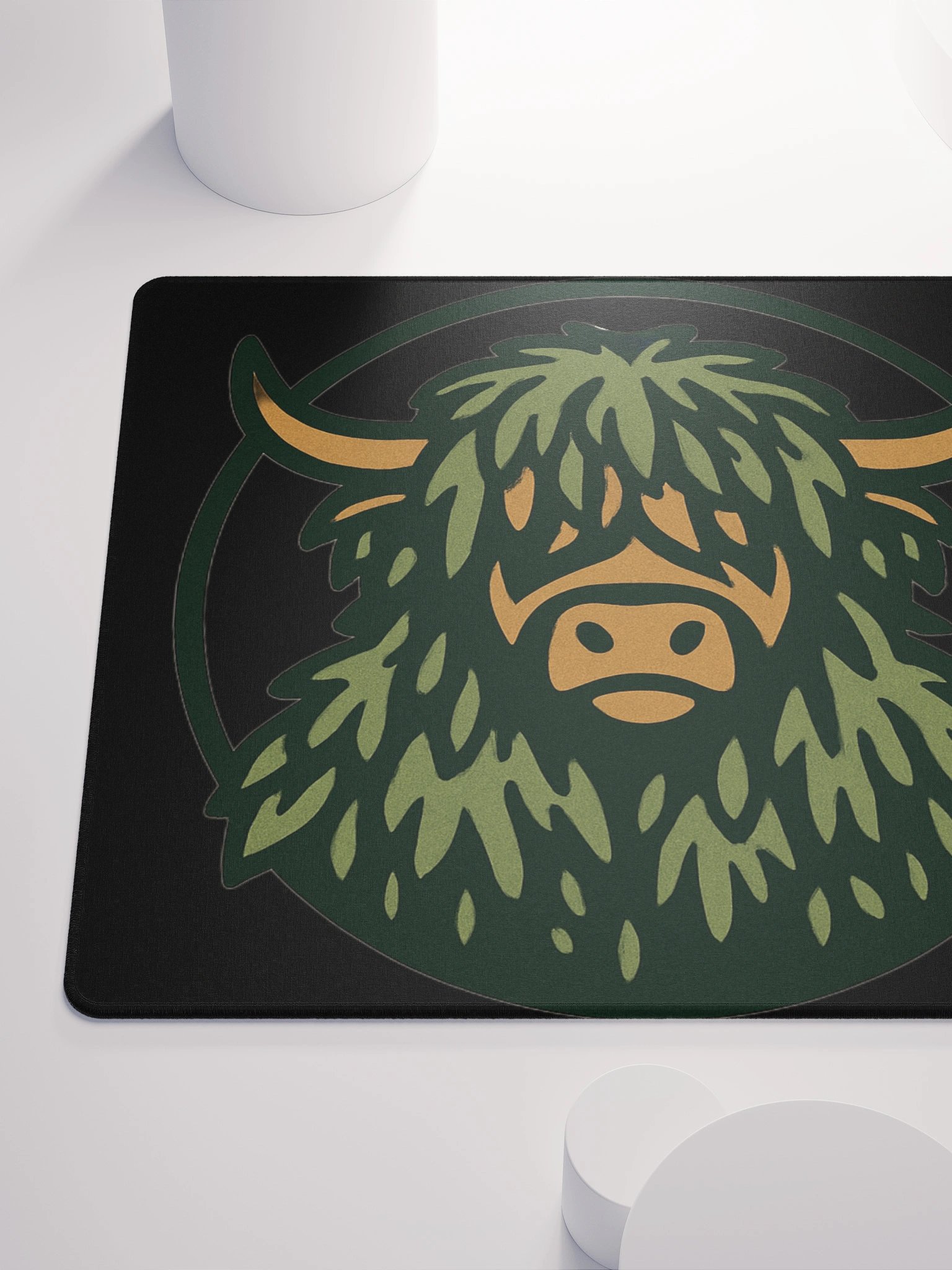 XGhillie93X Gaming Mouse Pad product image (10)