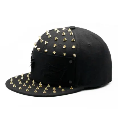 Punk hat product image (1)