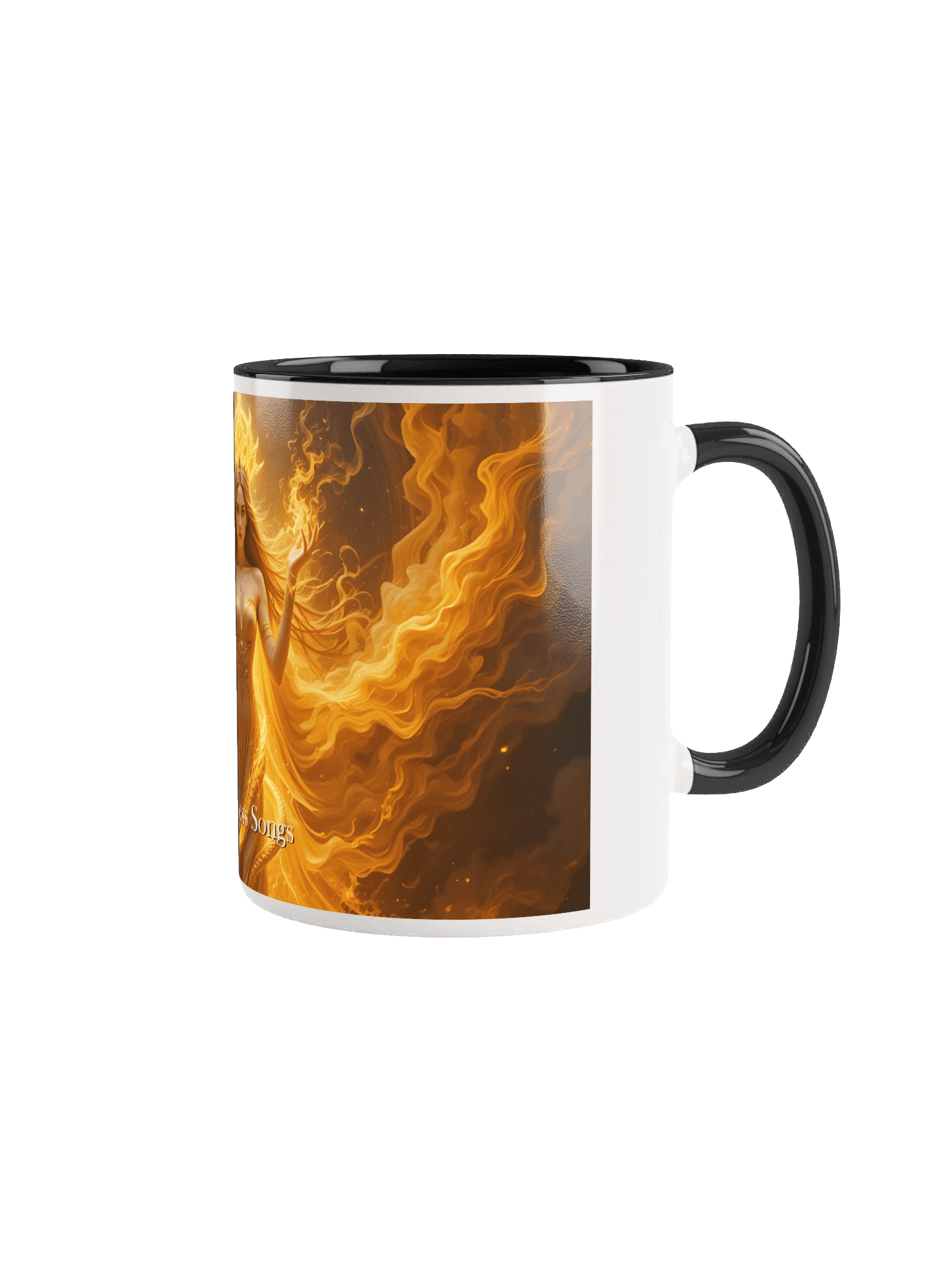 "Crown On Me" Mug product image (2)