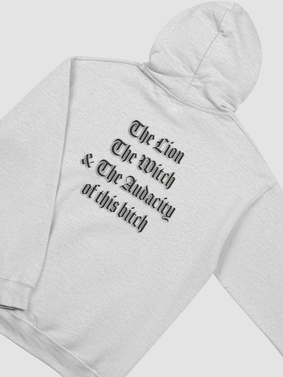 The Lion - Hoodie product image (16)
