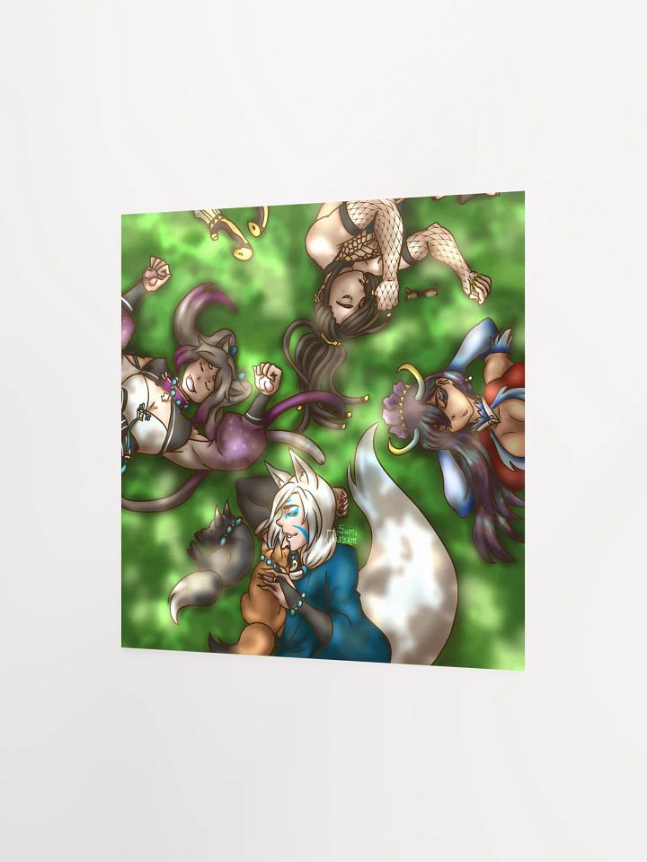 Peaceful Rest product image (4)