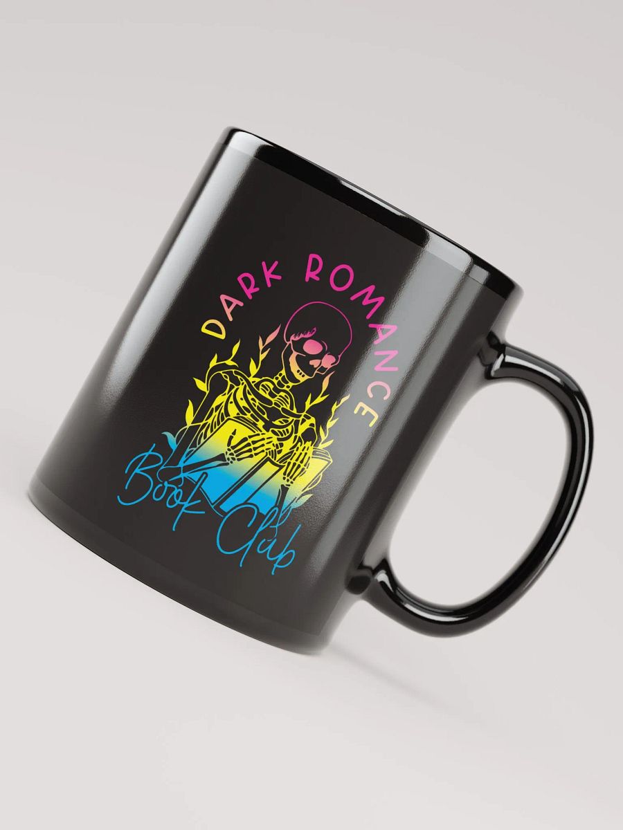 Dark Romance Pan Flag Mug product image (8)