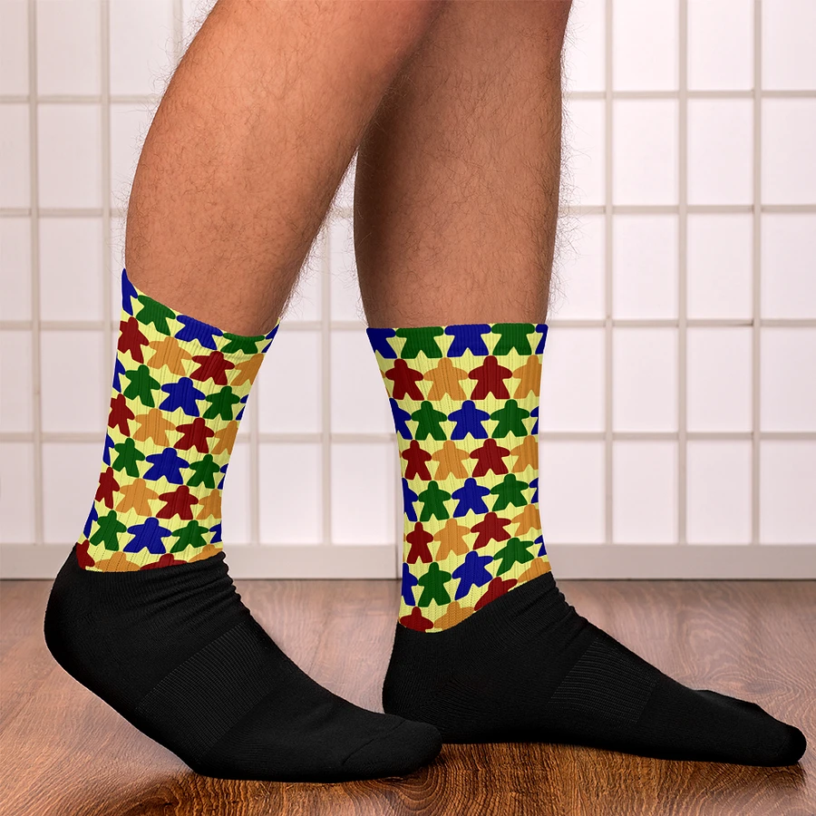 Meeple Socks product image (13)