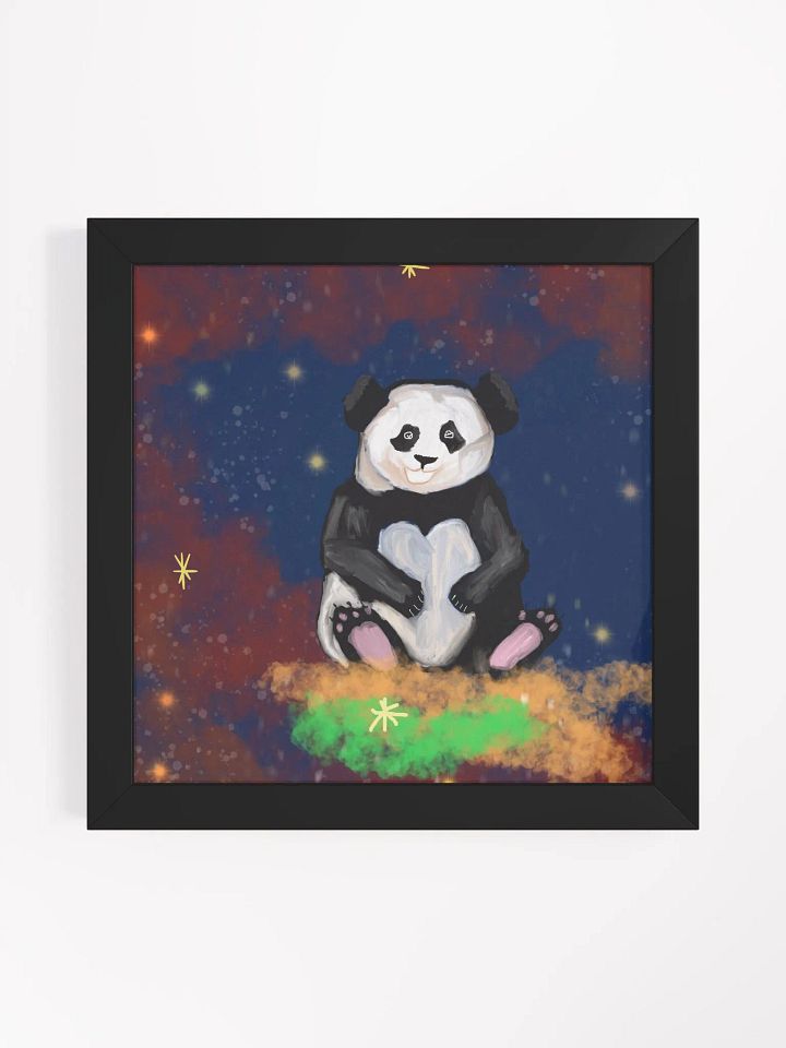 Panda Bear Galaxy product image (1)