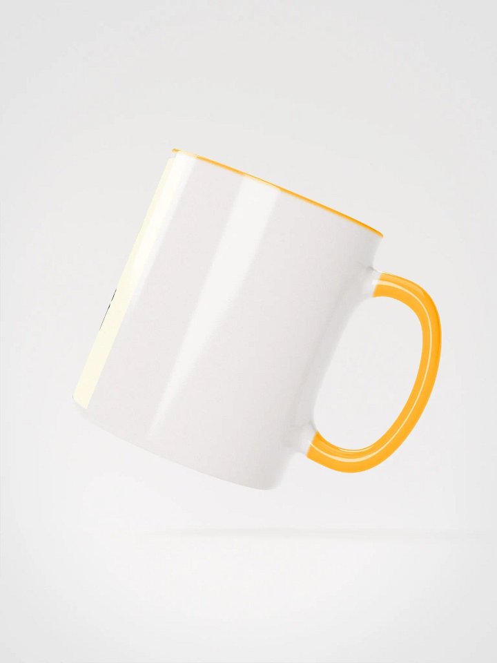Bee Mug product image (2)