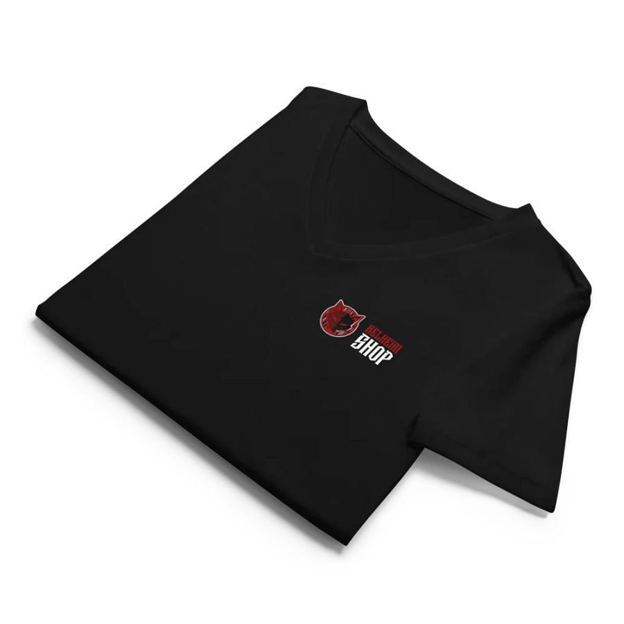 Helheim Shop V-Neck product image (11)
