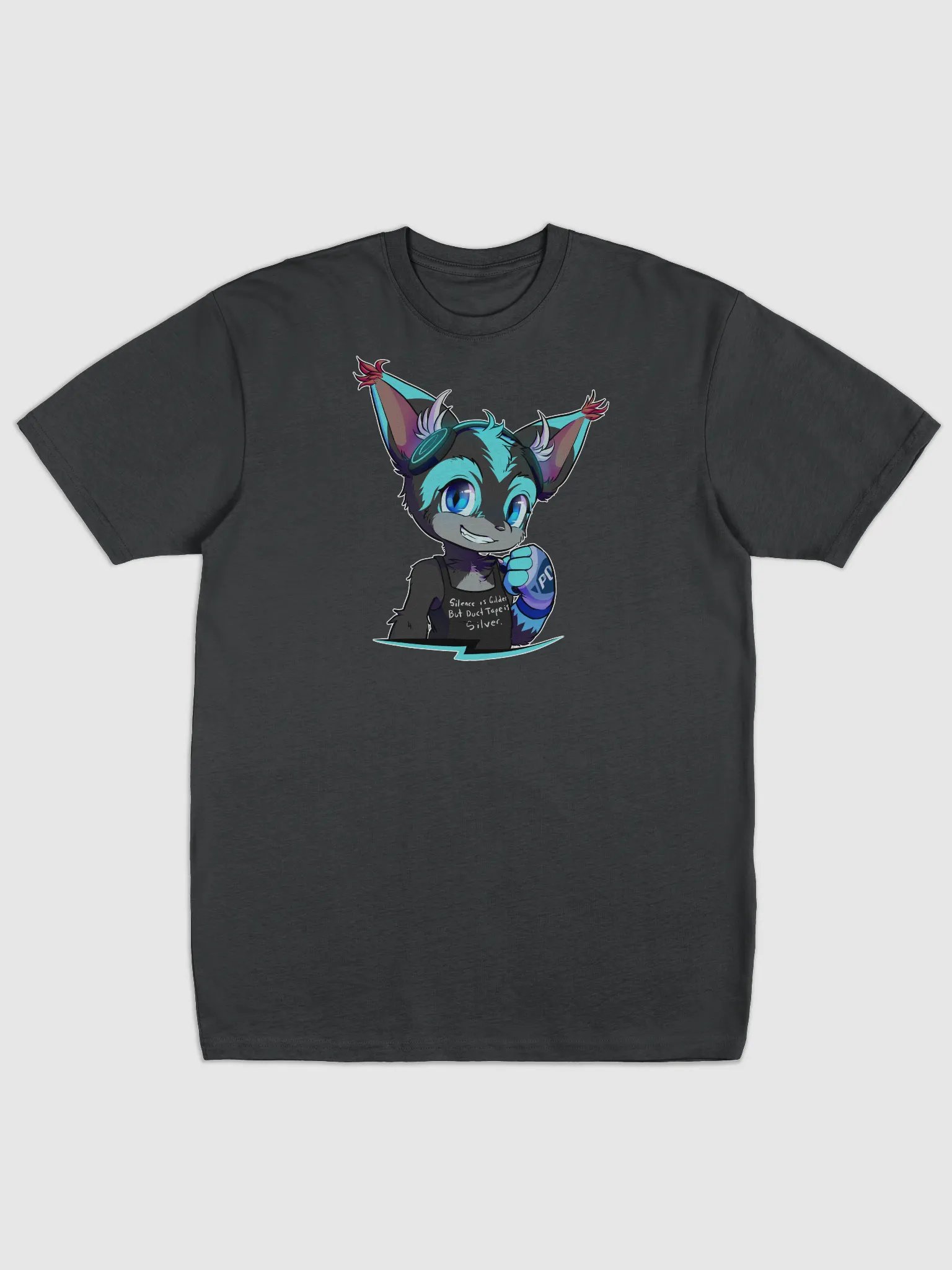 HyprDreamer Logo T-Shirt v2 product image (1)