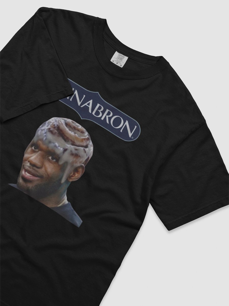 Cinnabron Tee product image (48)