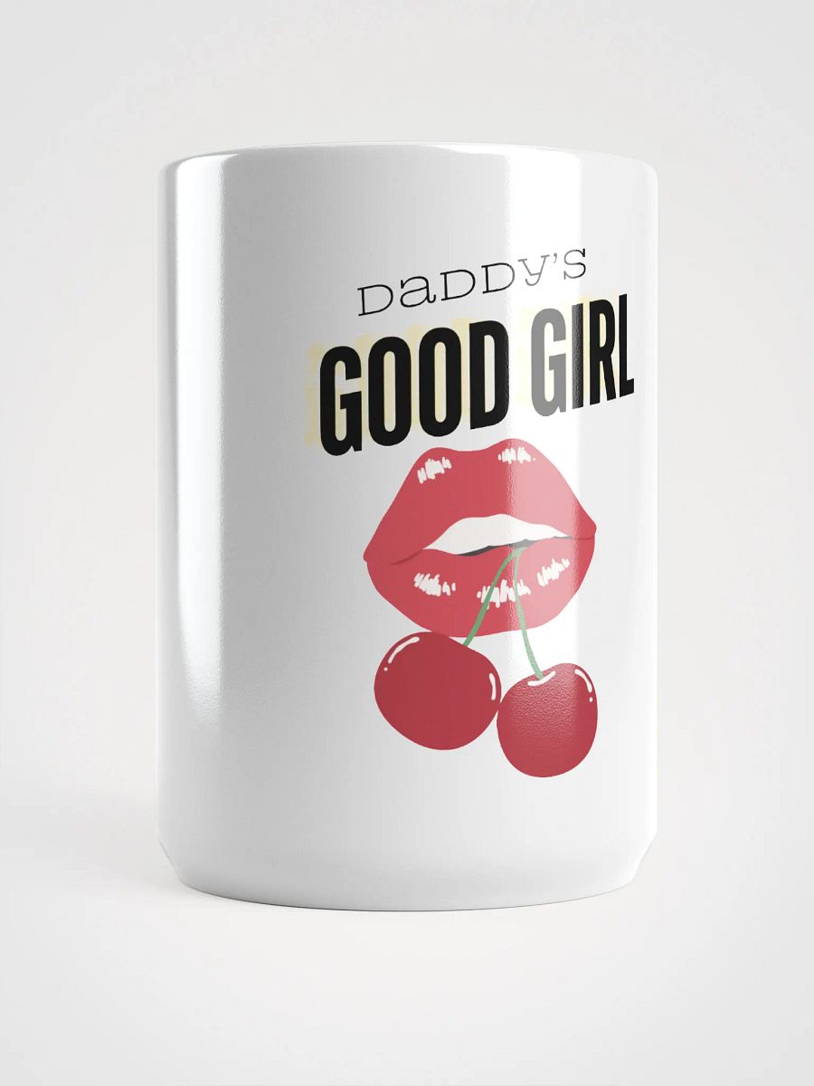 Good Girl Mug product image (5)