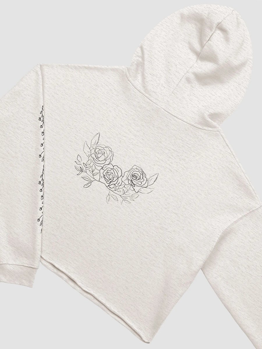 Kindness | Cropped Hoodie product image (15)