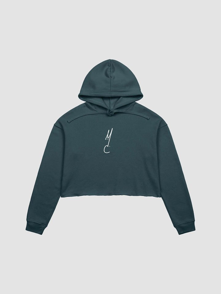 Cropped Hoodie product image (8)