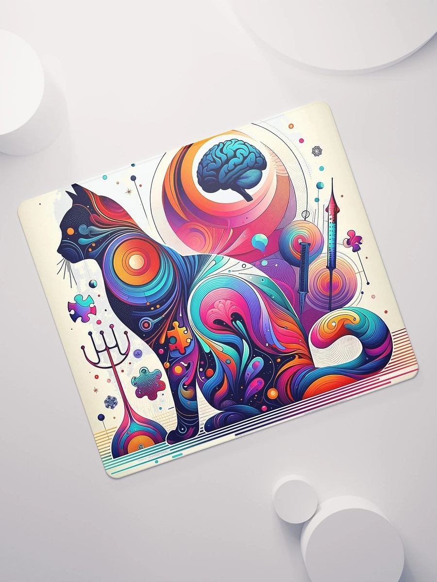 Gaming Mouse Pad product image (11)