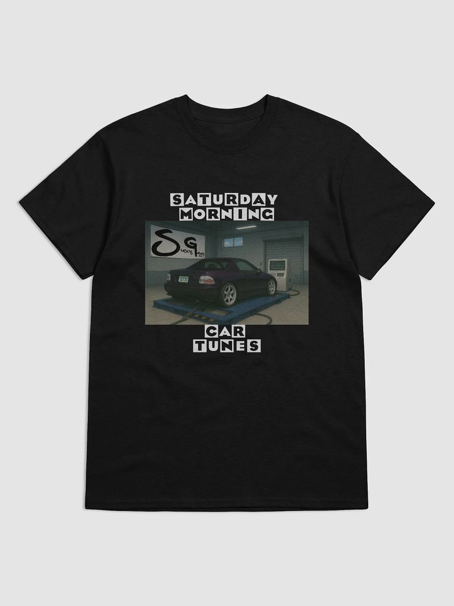 car tunes tee product image (1)