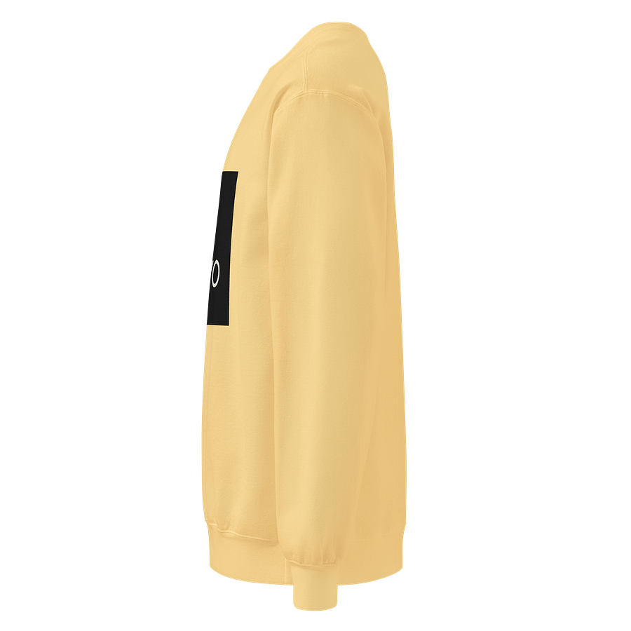 ZAYO Signature Sweatshirt product image (24)