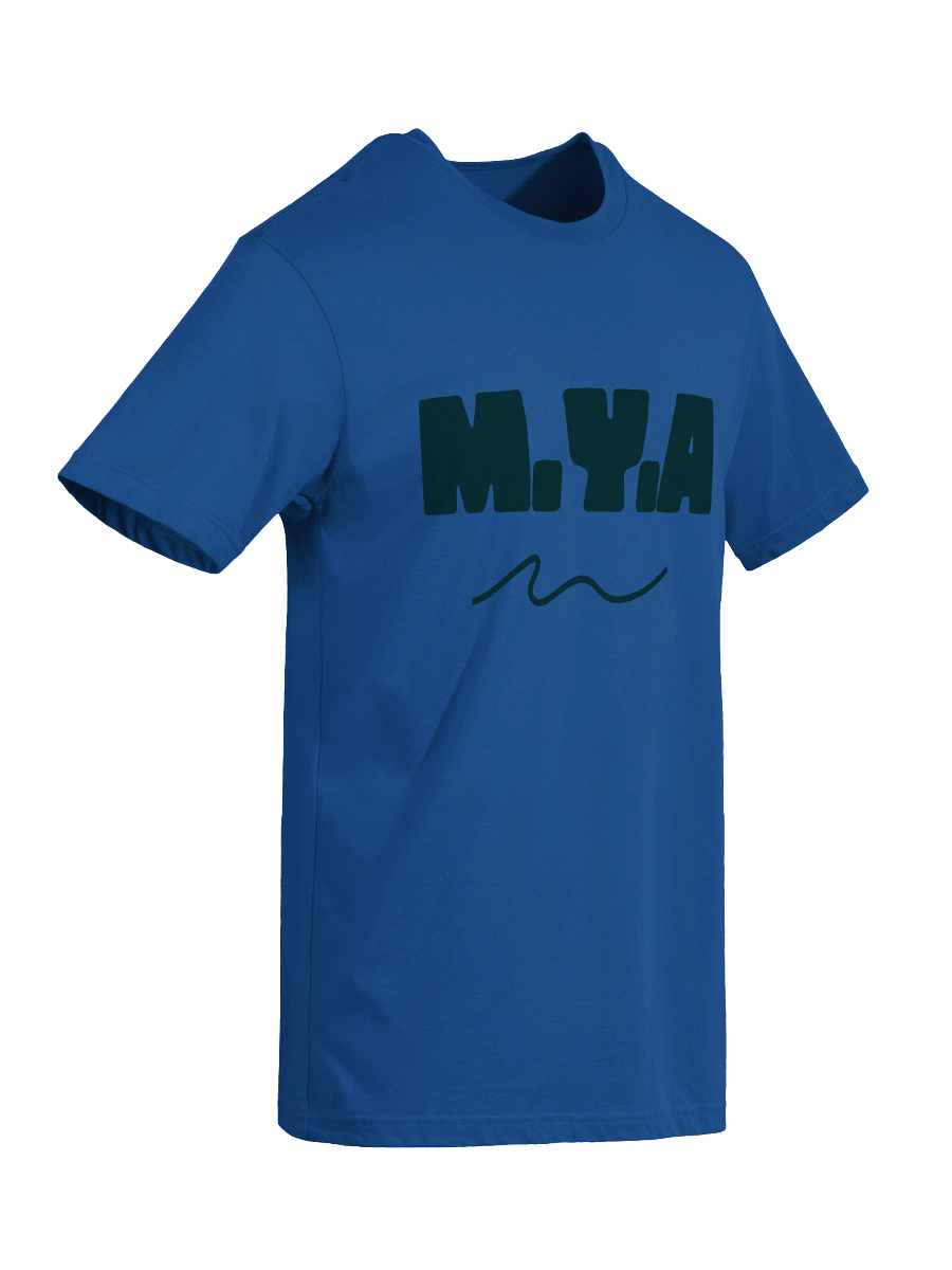 MYA first edition shirt product image (15)
