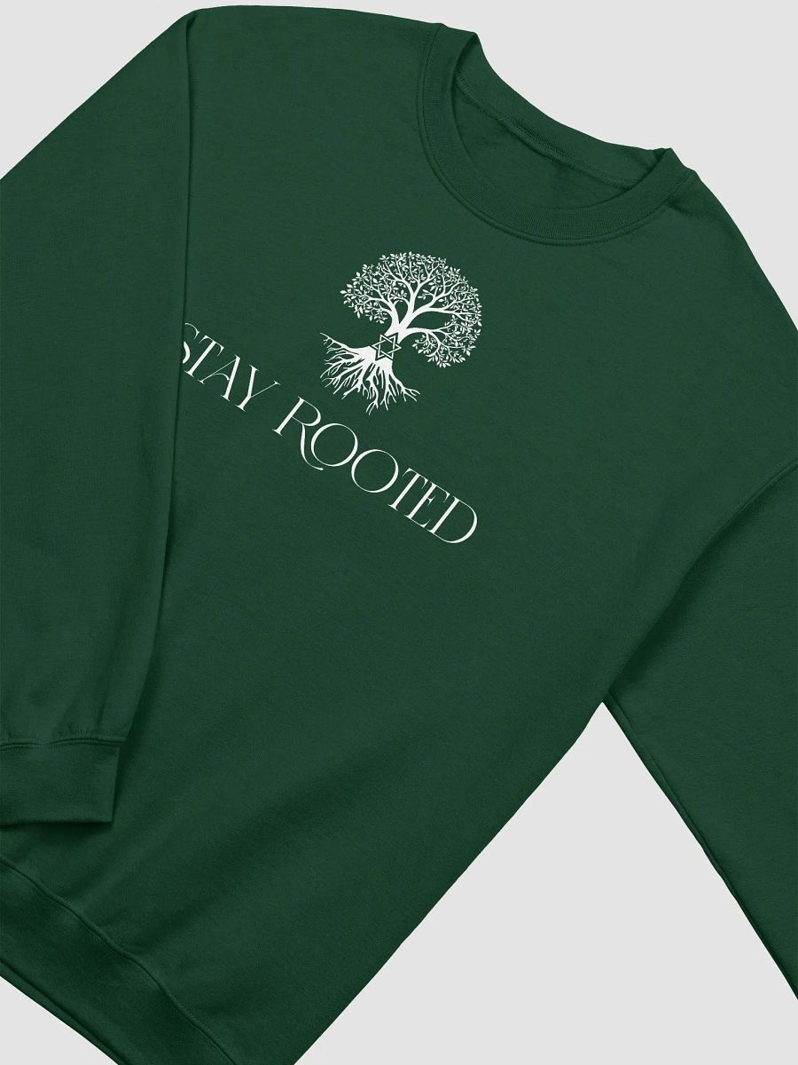 Stay Rooted Crewneck Sweatshirt product image (4)