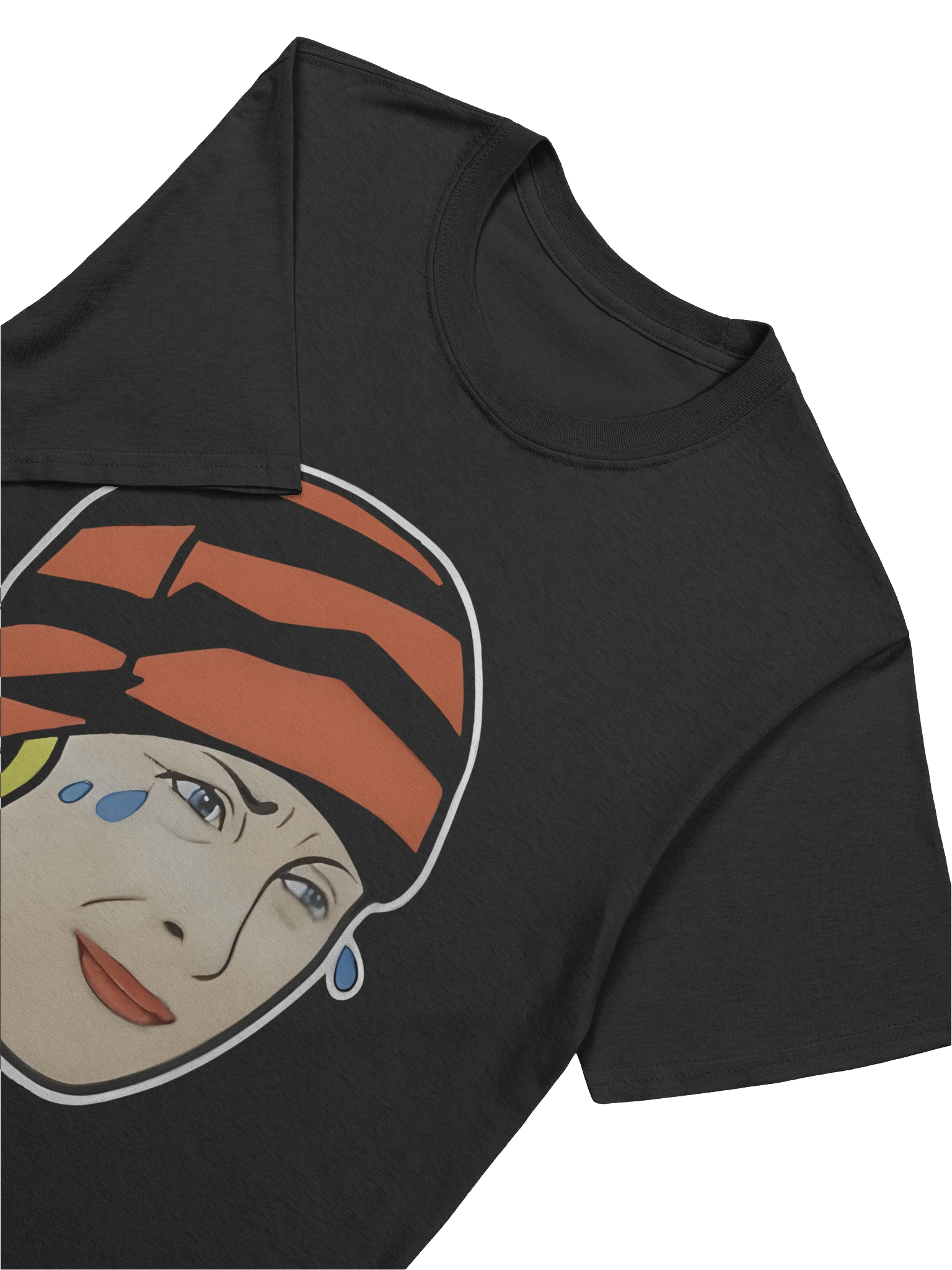 Pittsburgh 3-2-1-BUNGLED T-Shirt product image (5)