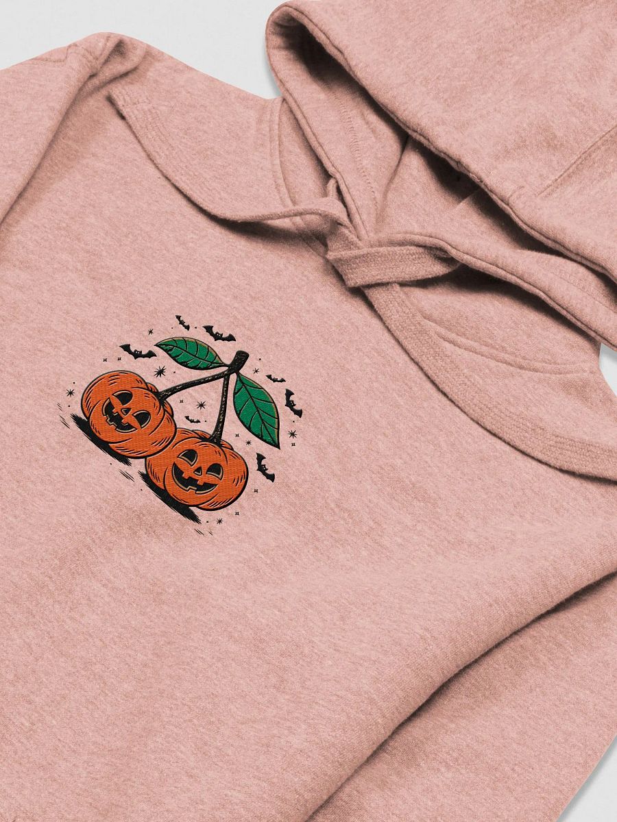Jack-O'-Lantern Hoodie product image (7)