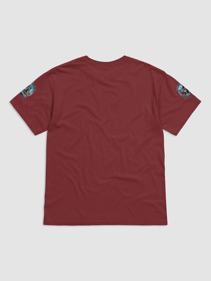 Sugar Land Texas Pride: Austin’s Legacy Tee product image (6)