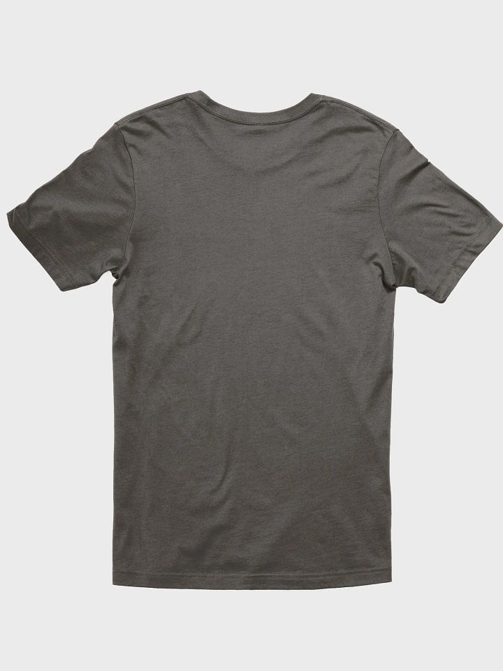 SST Soft Tee Orange product image (12)