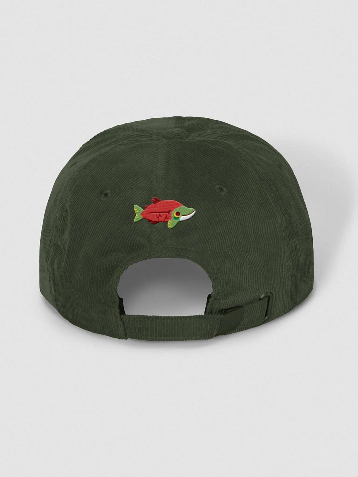 Salmon Slammin' Hat product image (2)