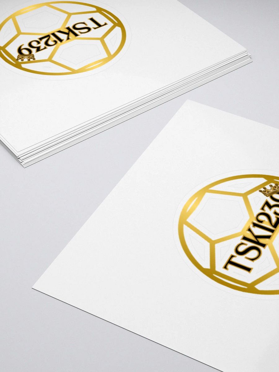 TSK1239 Stickers product image (16)